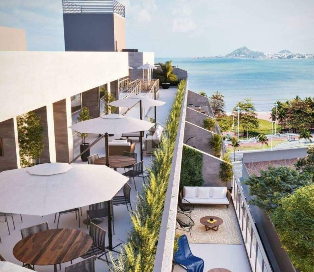 Apartamento, 3 quartos, 93 m² - Foto 1