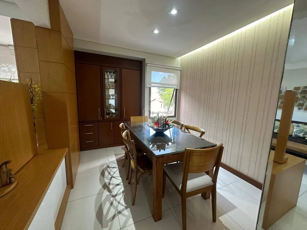 Apartamento, 3 quartos, 124 m² - Foto 6