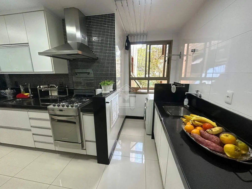 Apartamento, 3 quartos, 124 m² - Foto 16