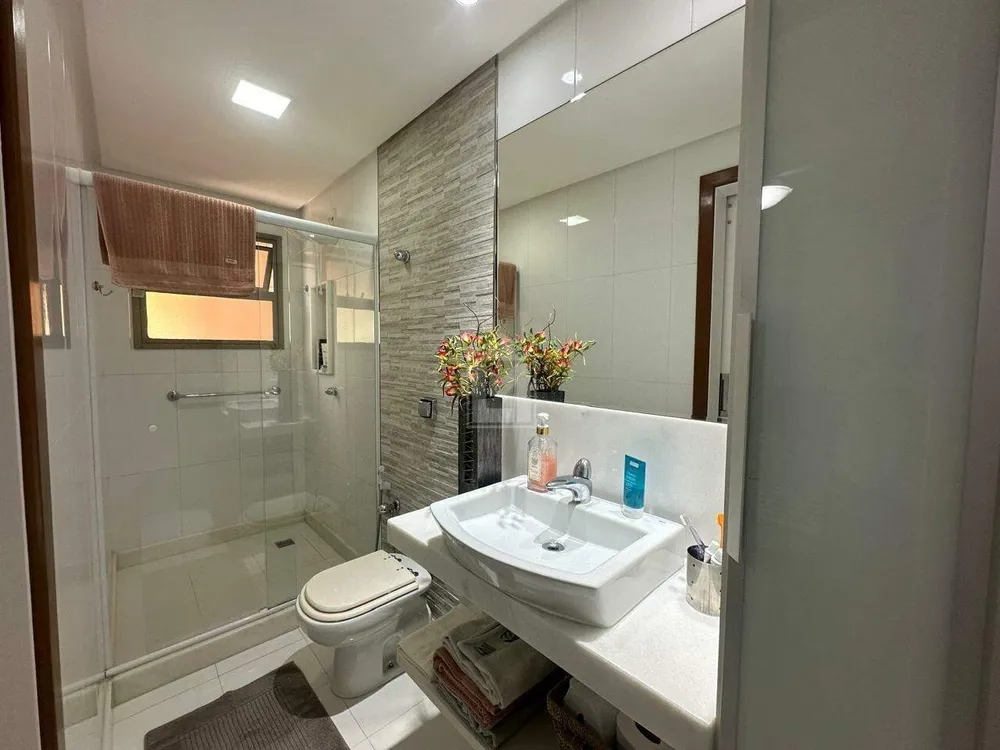 Apartamento, 3 quartos, 124 m² - Foto 8