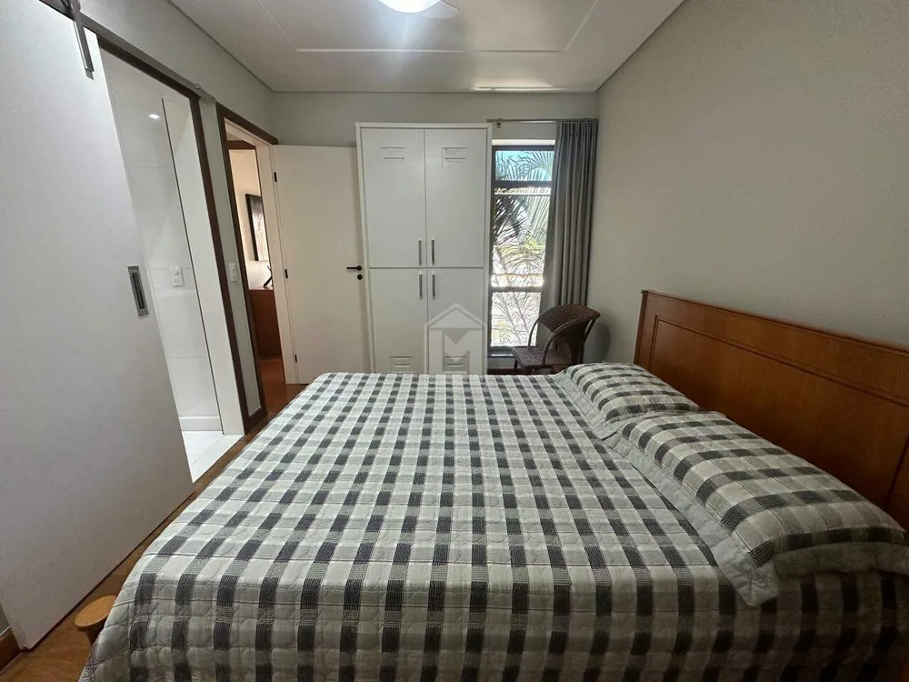 Apartamento, 3 quartos, 124 m² - Foto 1
