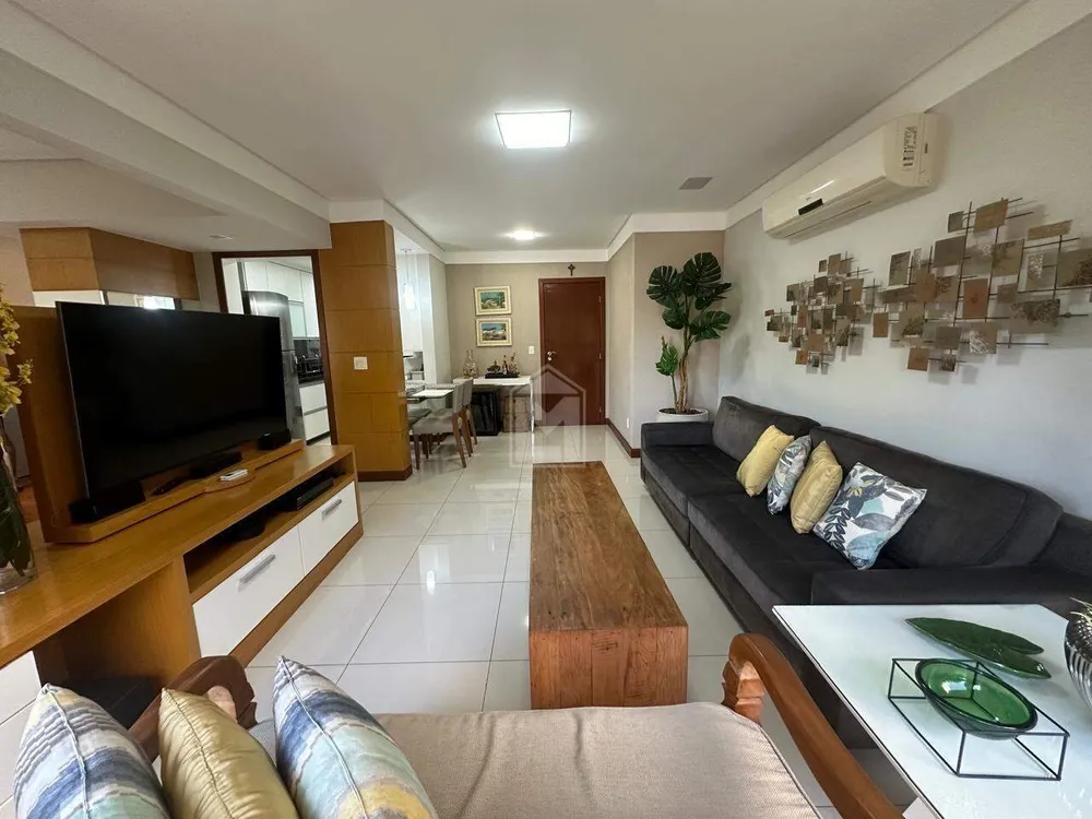 Apartamento, 3 quartos, 124 m² - Foto 9