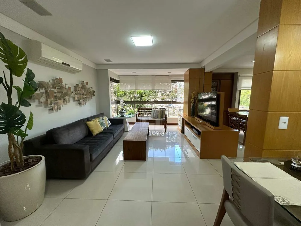 Apartamento, 3 quartos, 124 m² - Foto 10