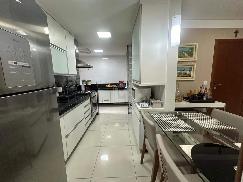 Apartamento, 3 quartos, 124 m² - Foto 11
