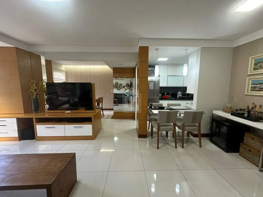Apartamento, 3 quartos, 124 m² - Foto 4
