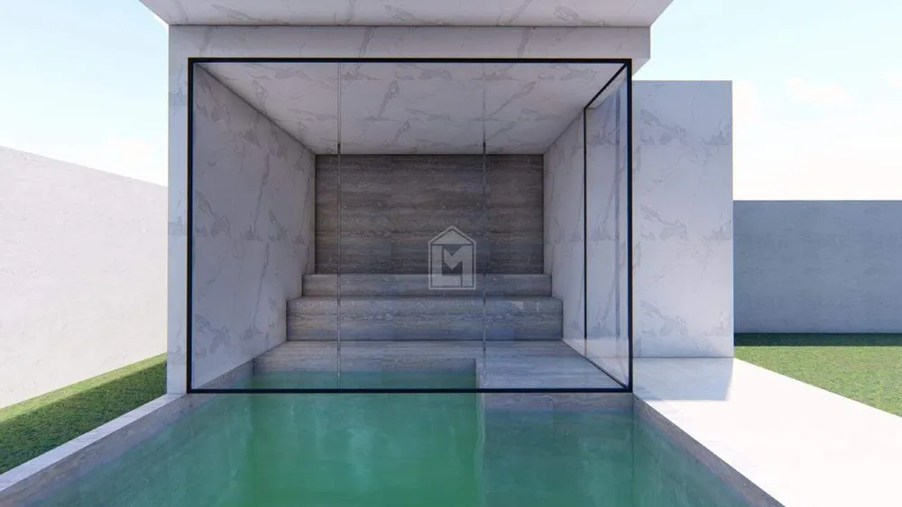 Casa, 5 quartos, 450 m² - Foto 15