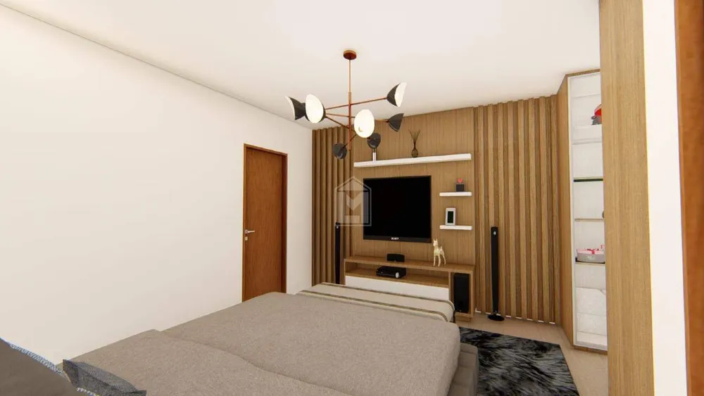 Casa, 5 quartos, 450 m² - Foto 14