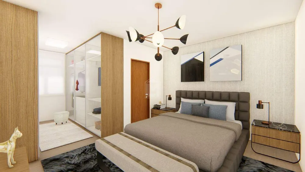 Casa, 5 quartos, 450 m² - Foto 13