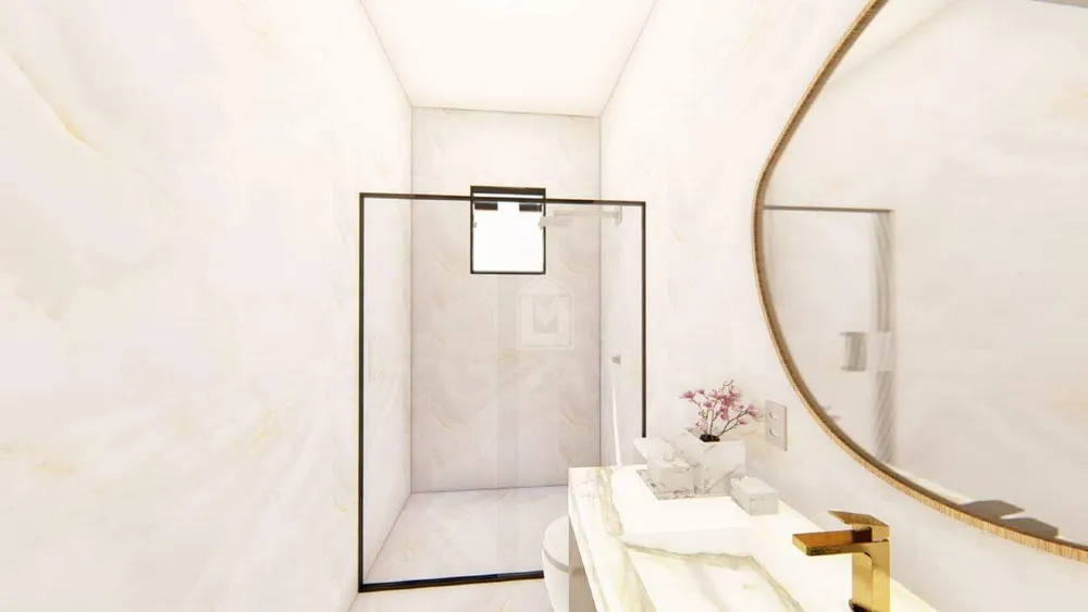 Casa, 5 quartos, 450 m² - Foto 12