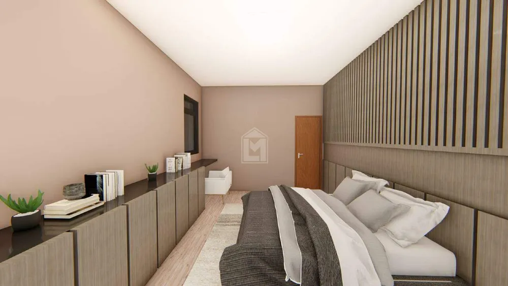 Casa, 5 quartos, 450 m² - Foto 9