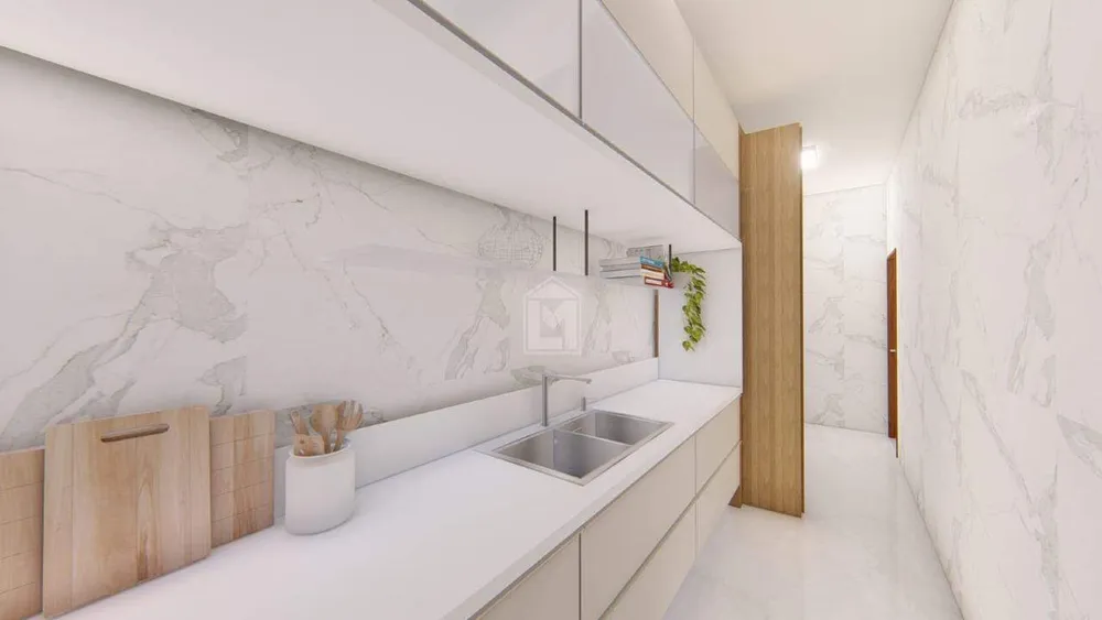 Casa, 5 quartos, 450 m² - Foto 5