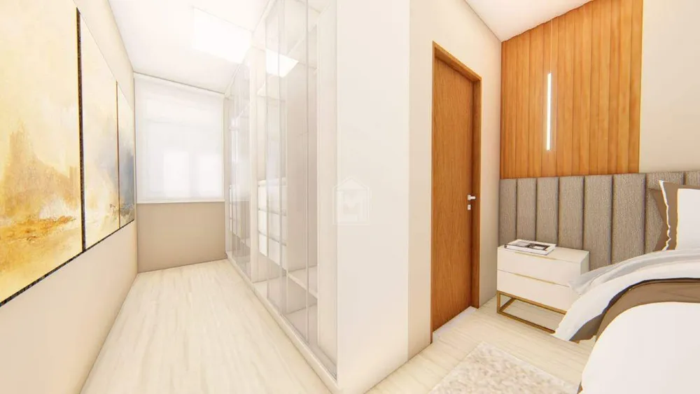 Casa, 5 quartos, 450 m² - Foto 11