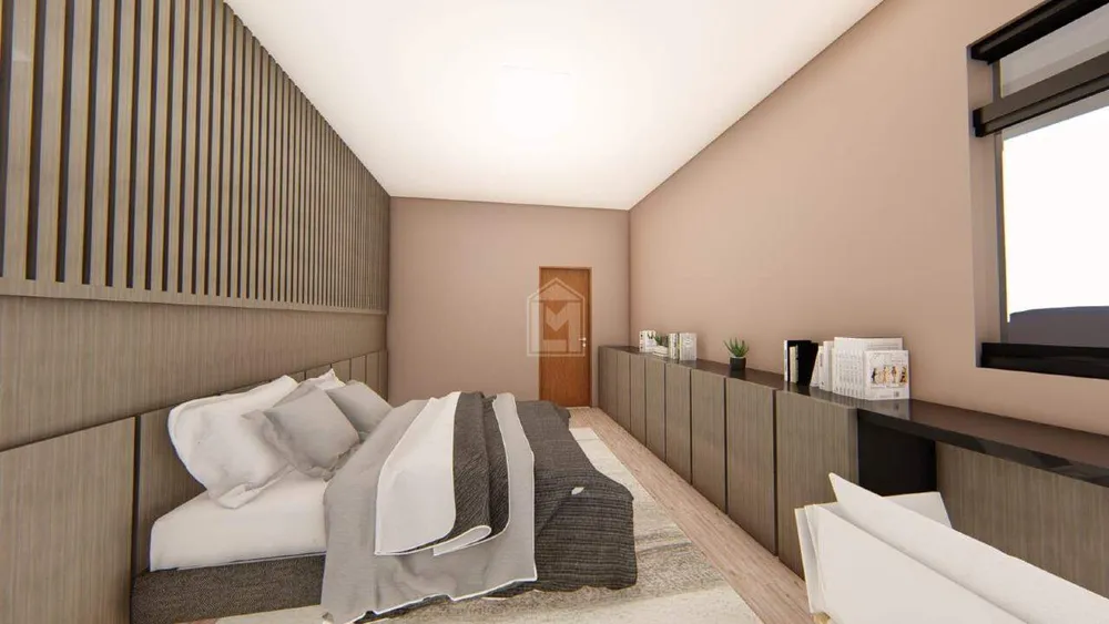 Casa, 5 quartos, 450 m² - Foto 10