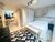 Apartamento, 1 quarto, 38 m² - Foto 1