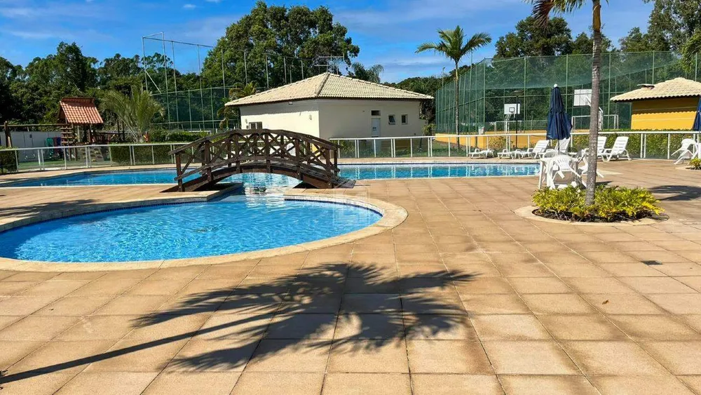 Casa de Condomínio, 4 quartos - Foto 3