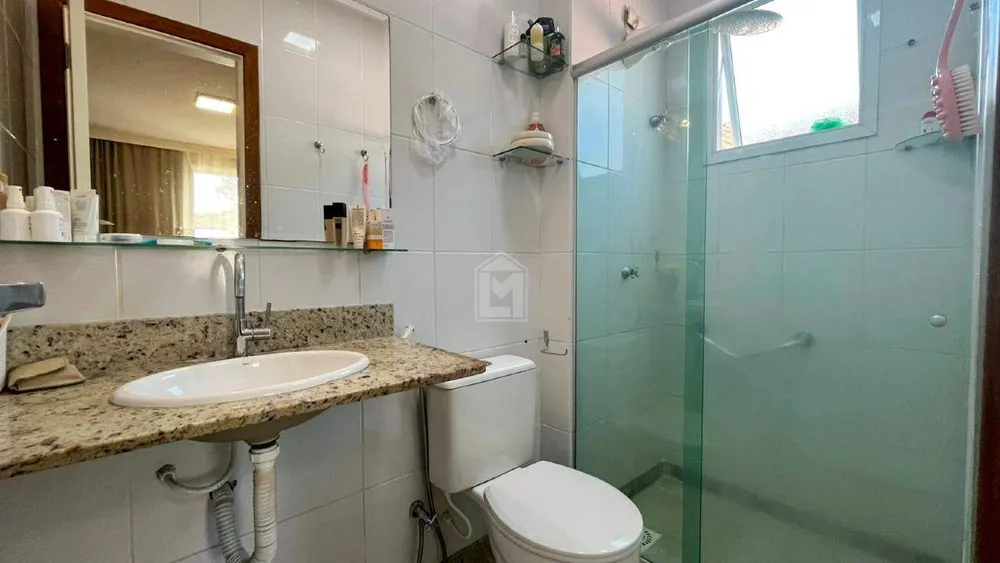 Casa de Condomínio, 4 quartos - Foto 10