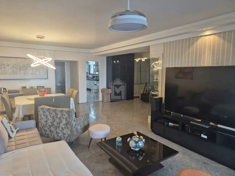 Apartamento, 4 quartos, 277 m² - Foto 9