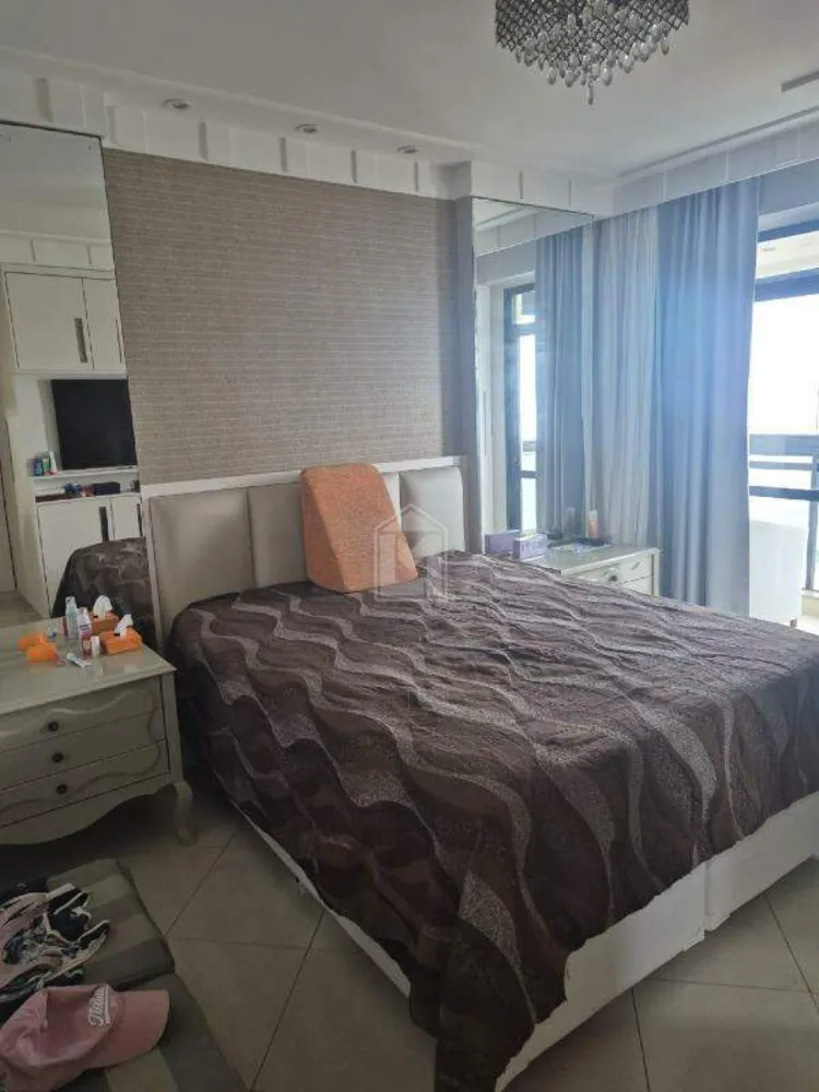 Apartamento, 4 quartos, 277 m² - Foto 8
