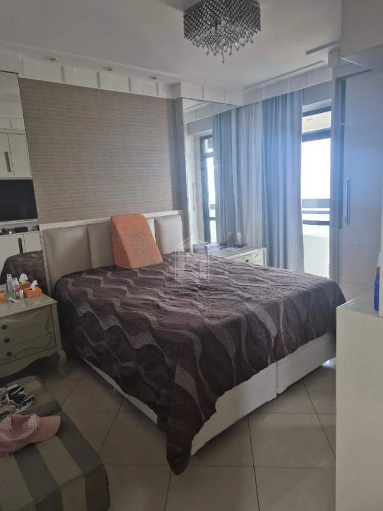 Apartamento, 4 quartos, 277 m² - Foto 10