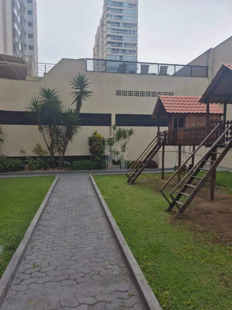Apartamento, 4 quartos, 277 m² - Foto 1