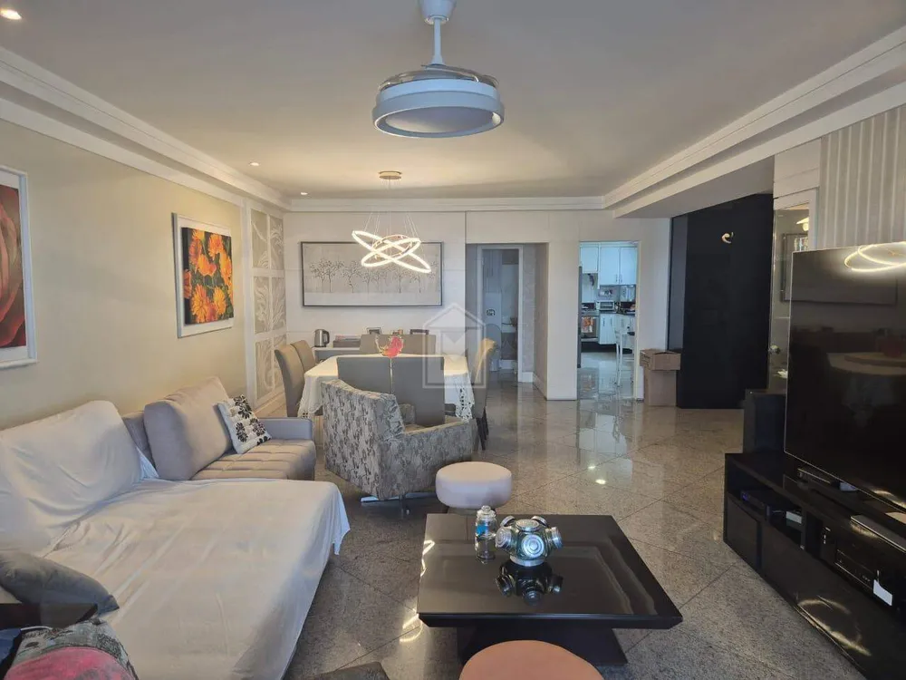 Apartamento, 4 quartos, 277 m² - Foto 13