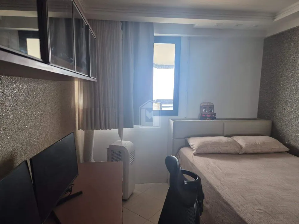 Apartamento, 4 quartos, 277 m² - Foto 5