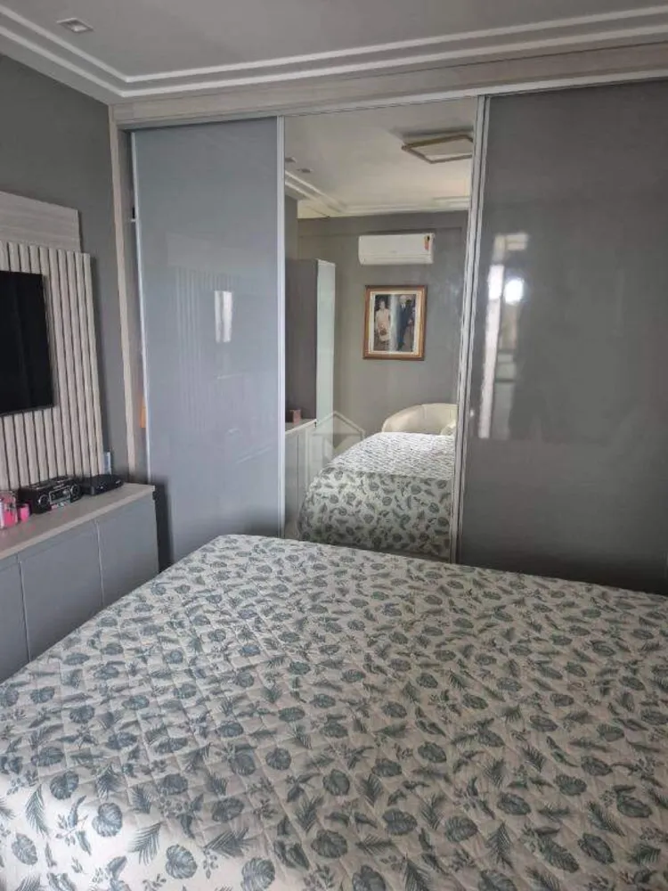 Apartamento, 4 quartos, 277 m² - Foto 11