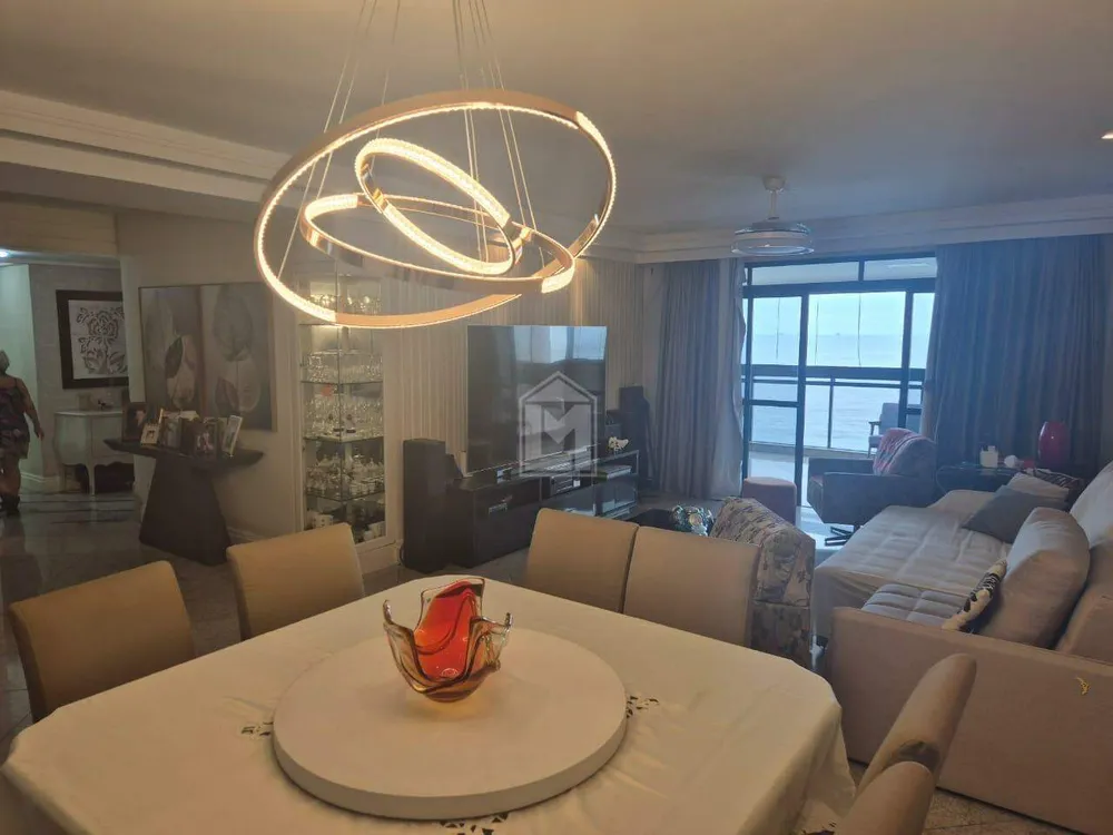 Apartamento, 4 quartos, 277 m² - Foto 12