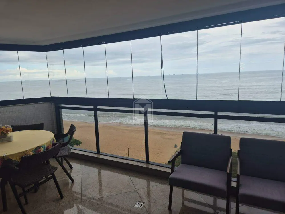 Apartamento, 4 quartos, 277 m² - Foto 3