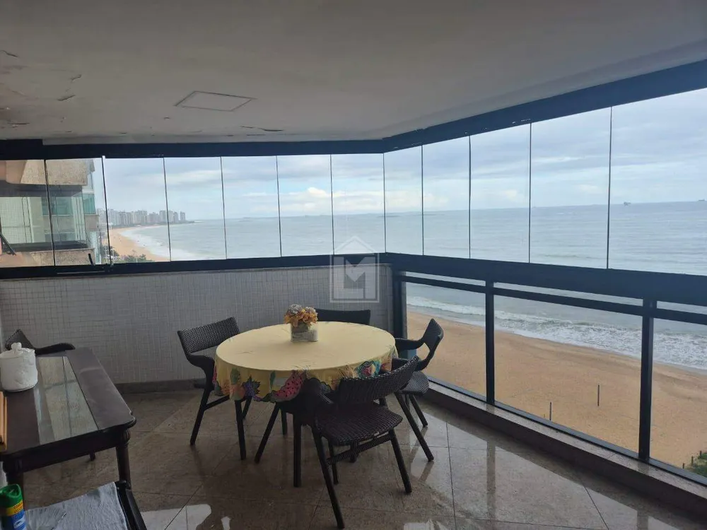 Apartamento, 4 quartos, 277 m² - Foto 4