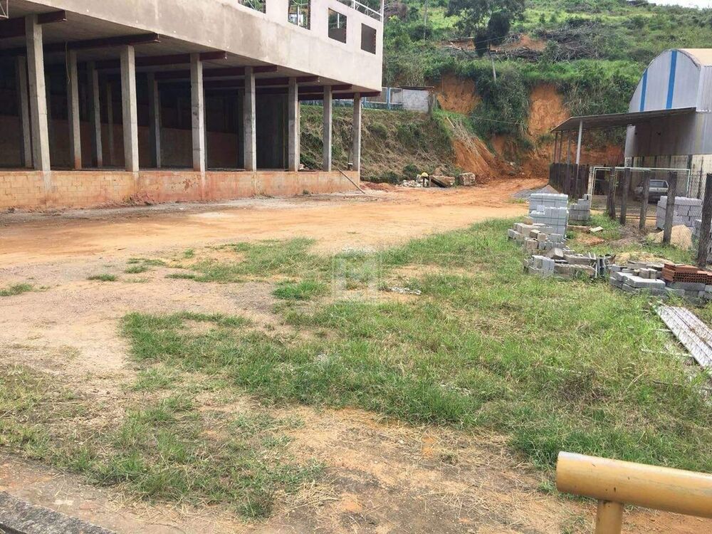 Depósito-Galpão, 700 m² - Foto 1