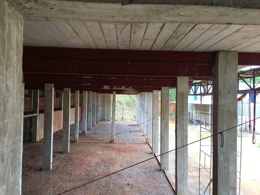 Depósito-Galpão, 700 m² - Foto 10