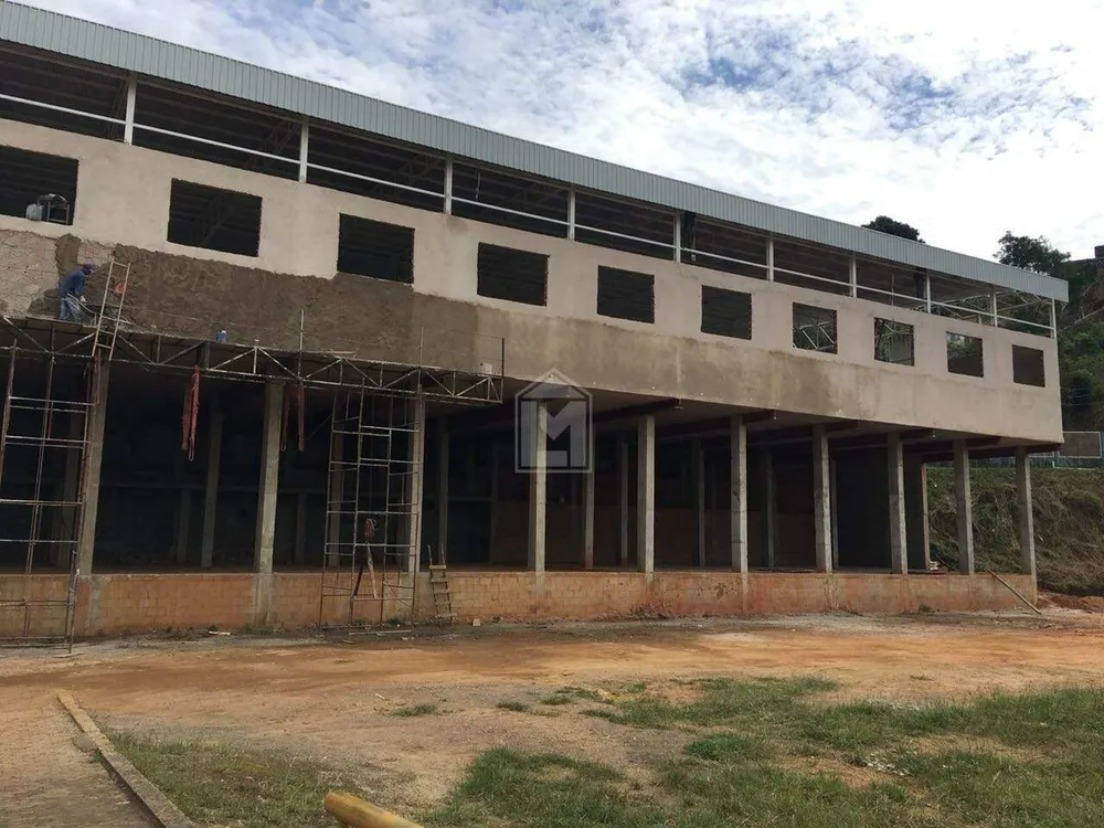 Depósito-Galpão, 700 m² - Foto 8