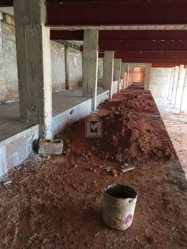 Depósito-Galpão, 700 m² - Foto 5
