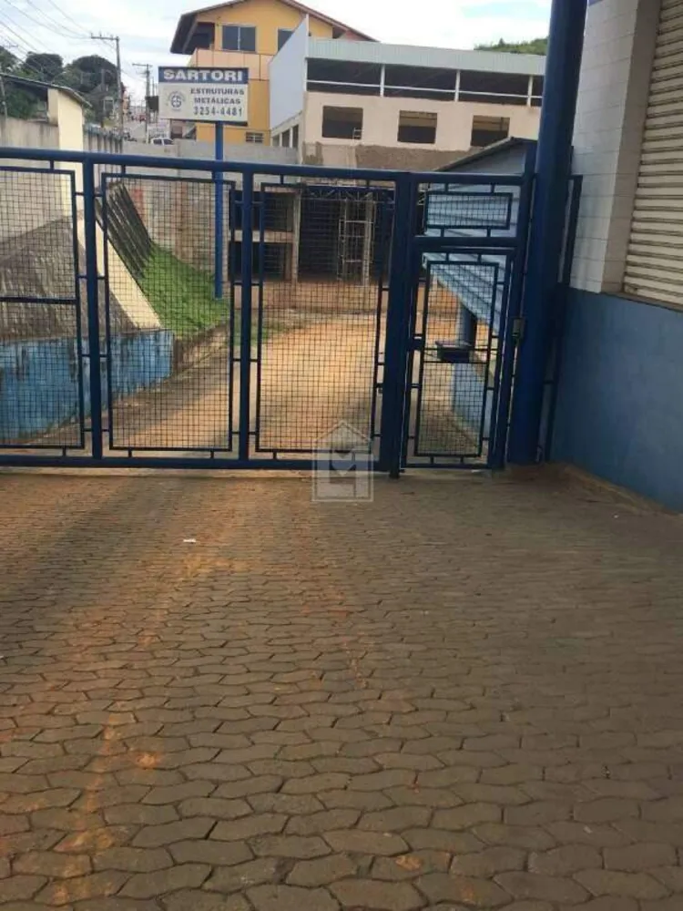 Depósito-Galpão, 700 m² - Foto 7