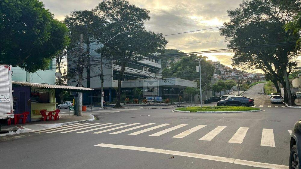 Loja-Salão, 75 m² - Foto 14