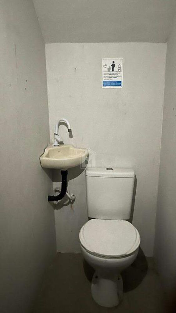 Loja-Salão, 75 m² - Foto 6