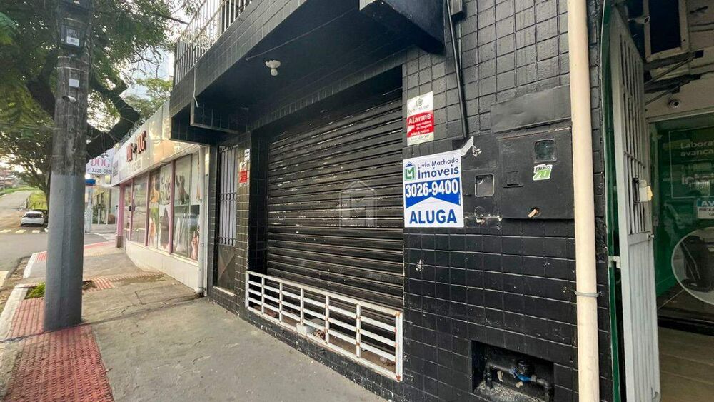 Loja-Salão, 75 m² - Foto 11