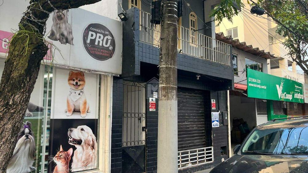 Loja-Salão, 75 m² - Foto 13