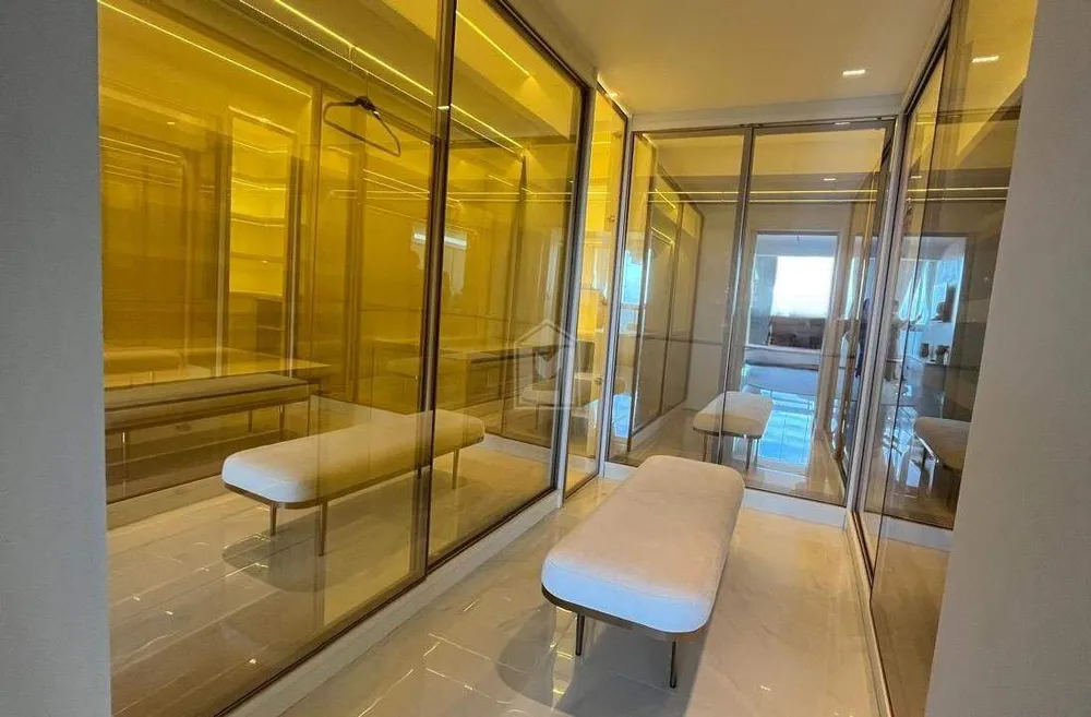Cobertura, 4 quartos, 420 m² - Foto 4