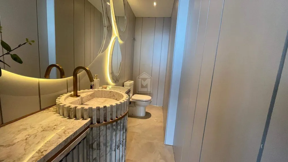 Cobertura, 4 quartos, 420 m² - Foto 15