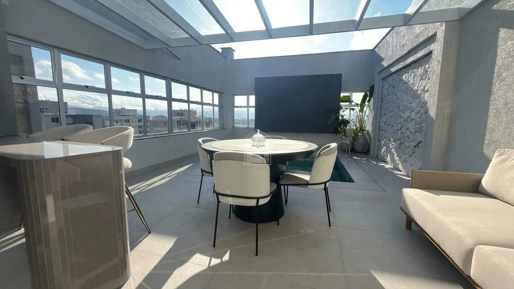 Cobertura, 4 quartos, 420 m² - Foto 6