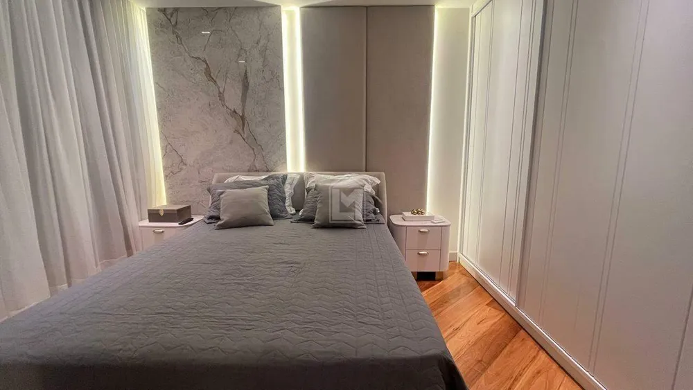 Cobertura, 4 quartos, 420 m² - Foto 11