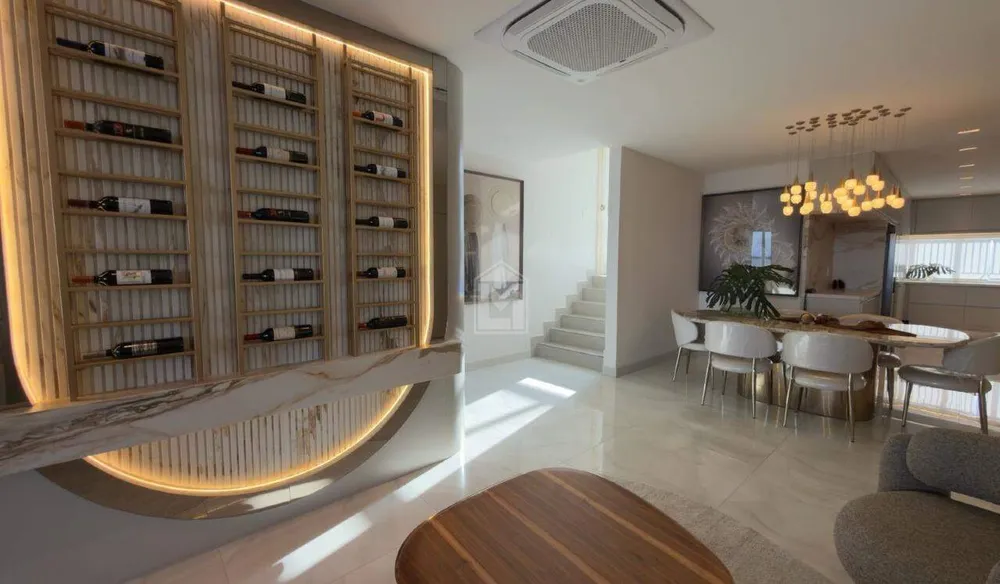 Cobertura, 4 quartos, 420 m² - Foto 3
