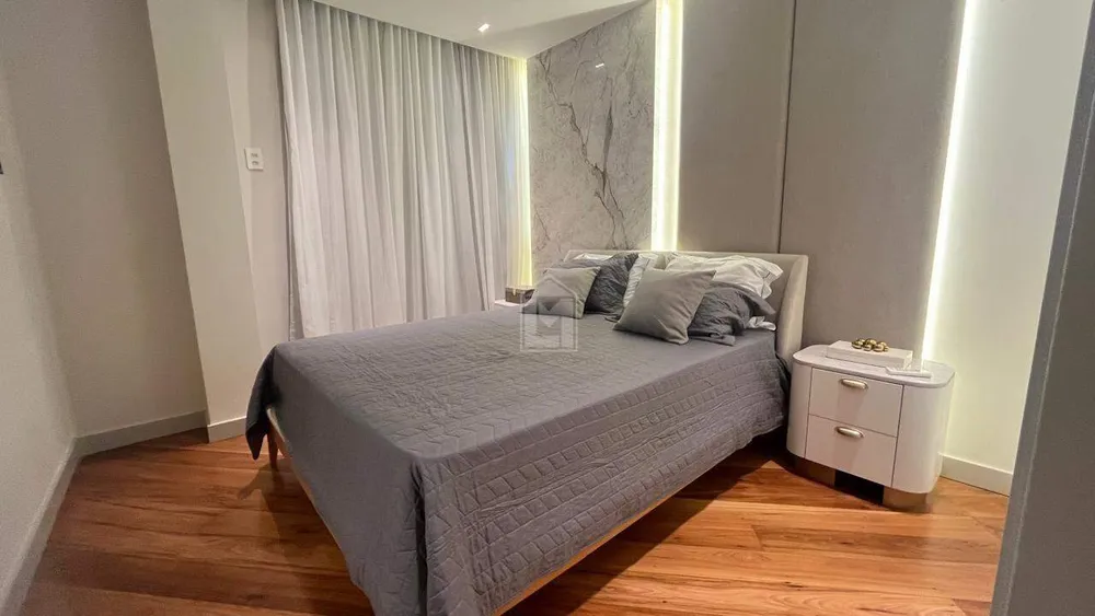 Cobertura, 4 quartos, 420 m² - Foto 12