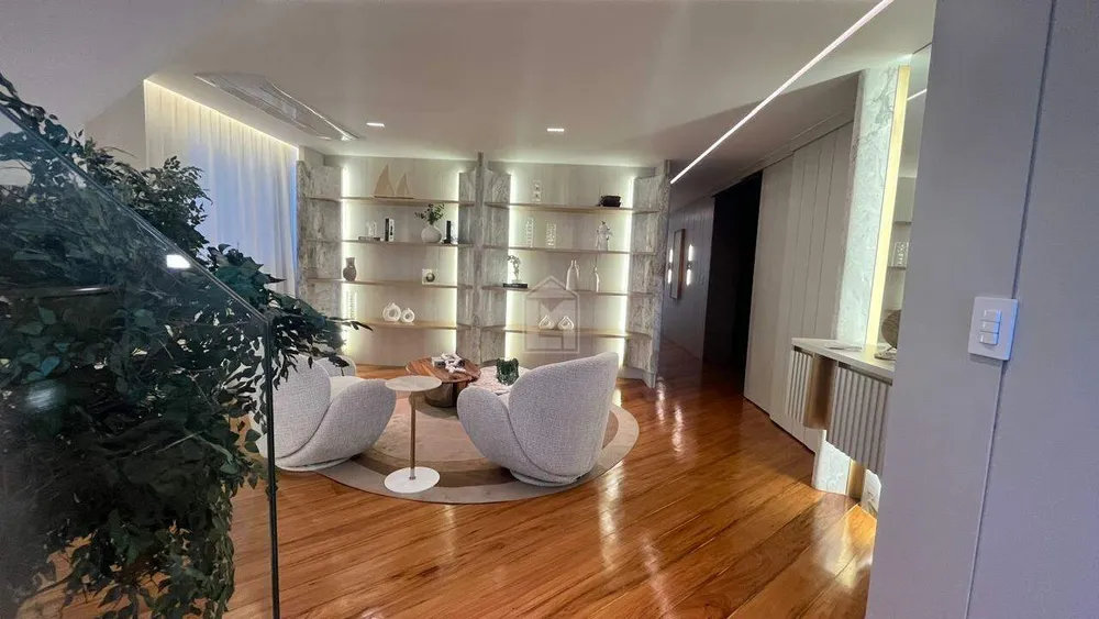 Cobertura, 4 quartos, 420 m² - Foto 5