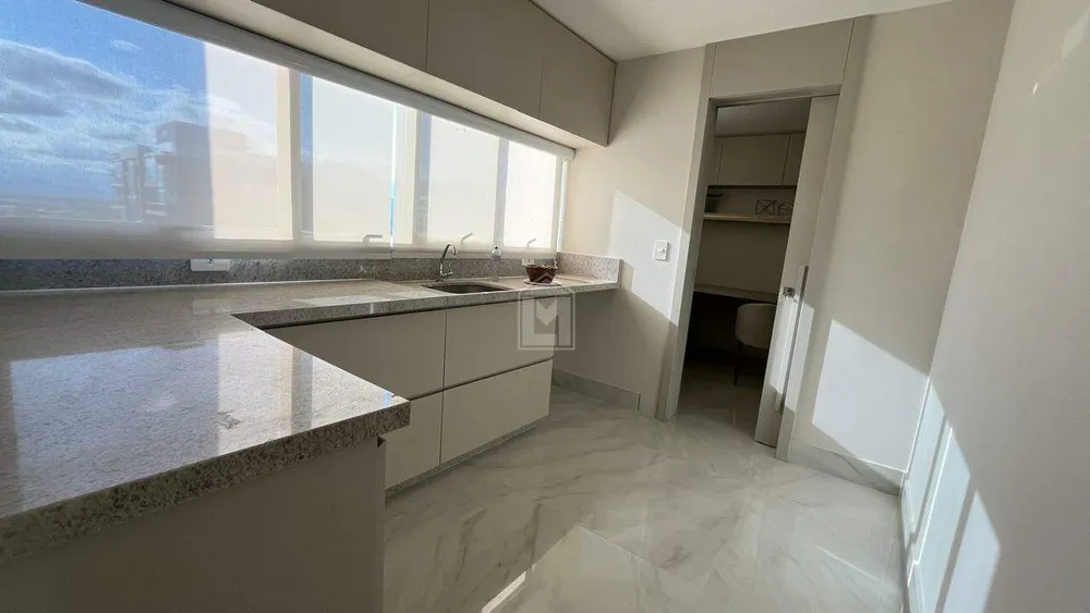 Cobertura, 4 quartos, 420 m² - Foto 9