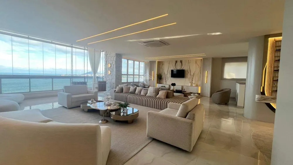 Cobertura, 4 quartos, 420 m² - Foto 16