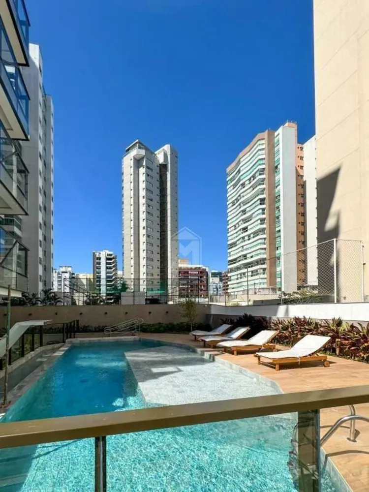 Apartamento, 4 quartos, 217 m² - Foto 9