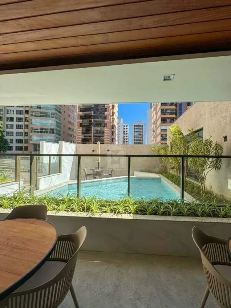 Apartamento, 4 quartos, 217 m² - Foto 10